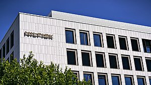Nilfisk Zentrale