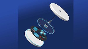 Panacol Medical Wearable