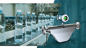 Hikmicro Durchflussmessgeräte