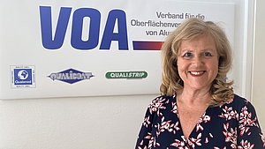  Dr. Alexa A. Becker VOA