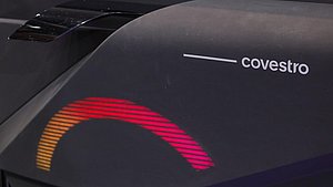 Impranil CQ DLU von Covestro