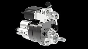 EcoPump GW iD