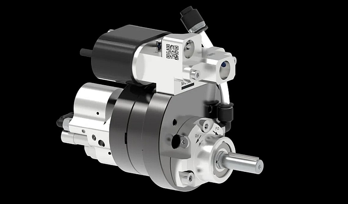 EcoPump GW iD