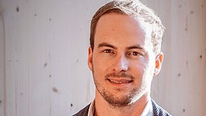 Andreas Fischbacher, Verkaufsleiter Adler