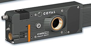 Coval CMS HD