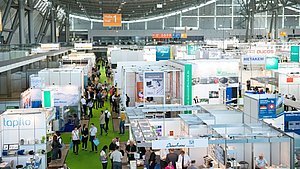 Surface Technology GERMANY