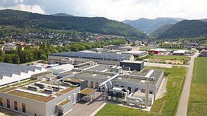 Von Roll AG