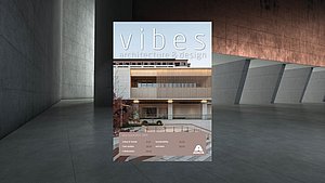 Farbjournal Vibes, Axalta