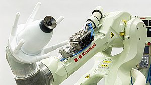 Roboter