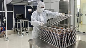 LPW Application Engineering