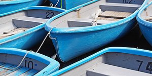 Neues Umweltzeichen für biozidfreie Antifouling-Produkte