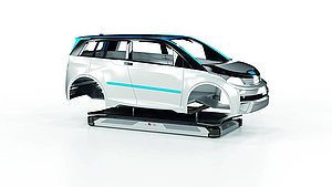 Duerr AGV Ecofleet