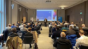 OFI-Pulvertag 2023