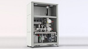 RGA-System