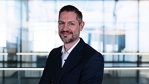 Matthias Cullmann, Weber Ultrasonics