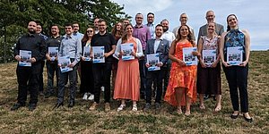 Fachschule für Galvanotechnik Schwäbisch Gmünd Galvanotechniker