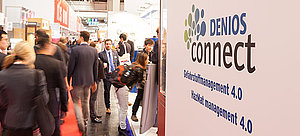 Denios Hannover Messe