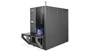 PowerJet compact LPW