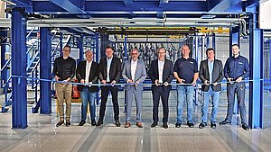 Schwandorfer Management Bentelers
