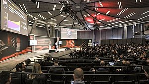 Hannover Messe 