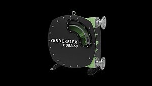 Schlauchpumpe Verderflex Dura 60