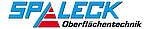 Logo SPALECK Oberflächentechnik GmbH & Co. KG