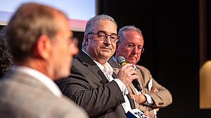 Fabien Boschetti, Sales Vice President Axalta