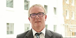 Dr. Malte Zimmer CETS, ZVO