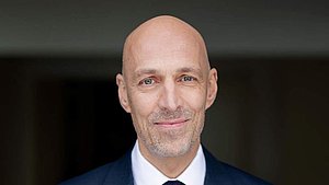 Peter Leibinger Vorsitzender des Aufsichts- und Verwaltungsrats der Trumpf SE & Co.KG und Präsident des Bundesverbandes der Deutschen Industrie (BDI)