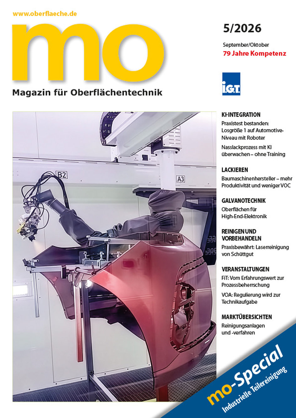 Heft 5 / 2026