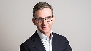 Dr. Marcus Fischer, CEO Argo-Hytos