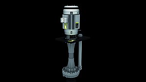 Serfilco SurfaceTechnology Pumpen- und Filtersysteme