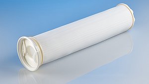 Industriefilter von Eaton