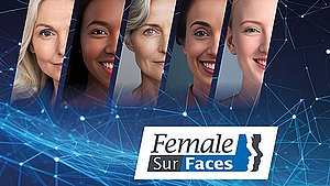 Female (Sur)Faces