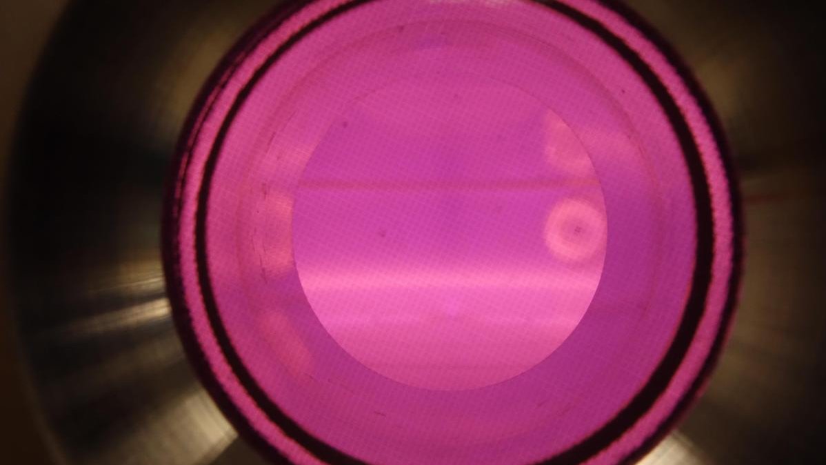 Oxford Instruments and Quantemol are launching a research project to improve plasma process simulation and reduce damage.