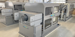 automatisierte AF-Serie