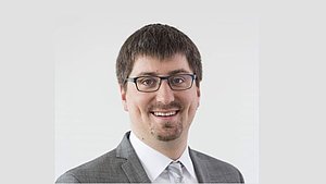 Dr. Christoph Walter, VdL