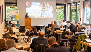 SKZ-Konferenz