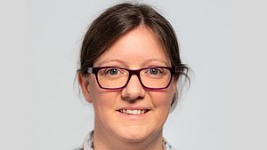 Christina Bauder, Fraunhofer IPA