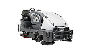 Reinigungsmaschine CS7010 von Nilfisk