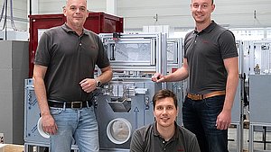 ASIS Service Team