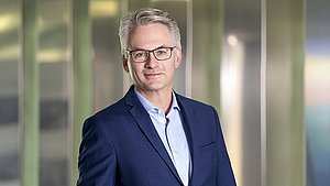 Christian Vietmeyer, Hauptgeschäftsführer des WSM