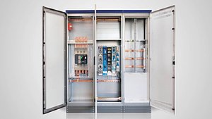 Sedotec Vamocon 1250