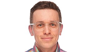 Benjamin Wirth, Arbeitskreis OPC UA Luftreinhaltung
