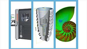Physical Electronics zeigt sein Portfolio auf der SurfaceTechnology