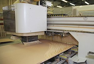 Kullen-Koti Ligna 2019