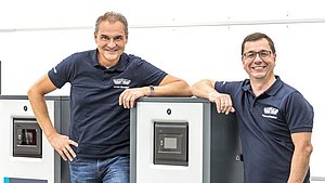 Oltrogge Übernahme Flaco