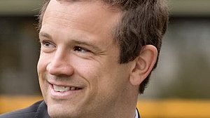 Michael Müller, CEO der Wagner-Unternehmensgruppe