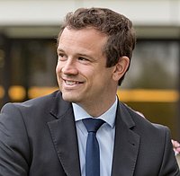 Michael Müller, CEO der Wagner-Unternehmensgruppe 
