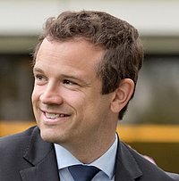 Michael Müller, CEO der Wagner-Unternehmensgruppe 